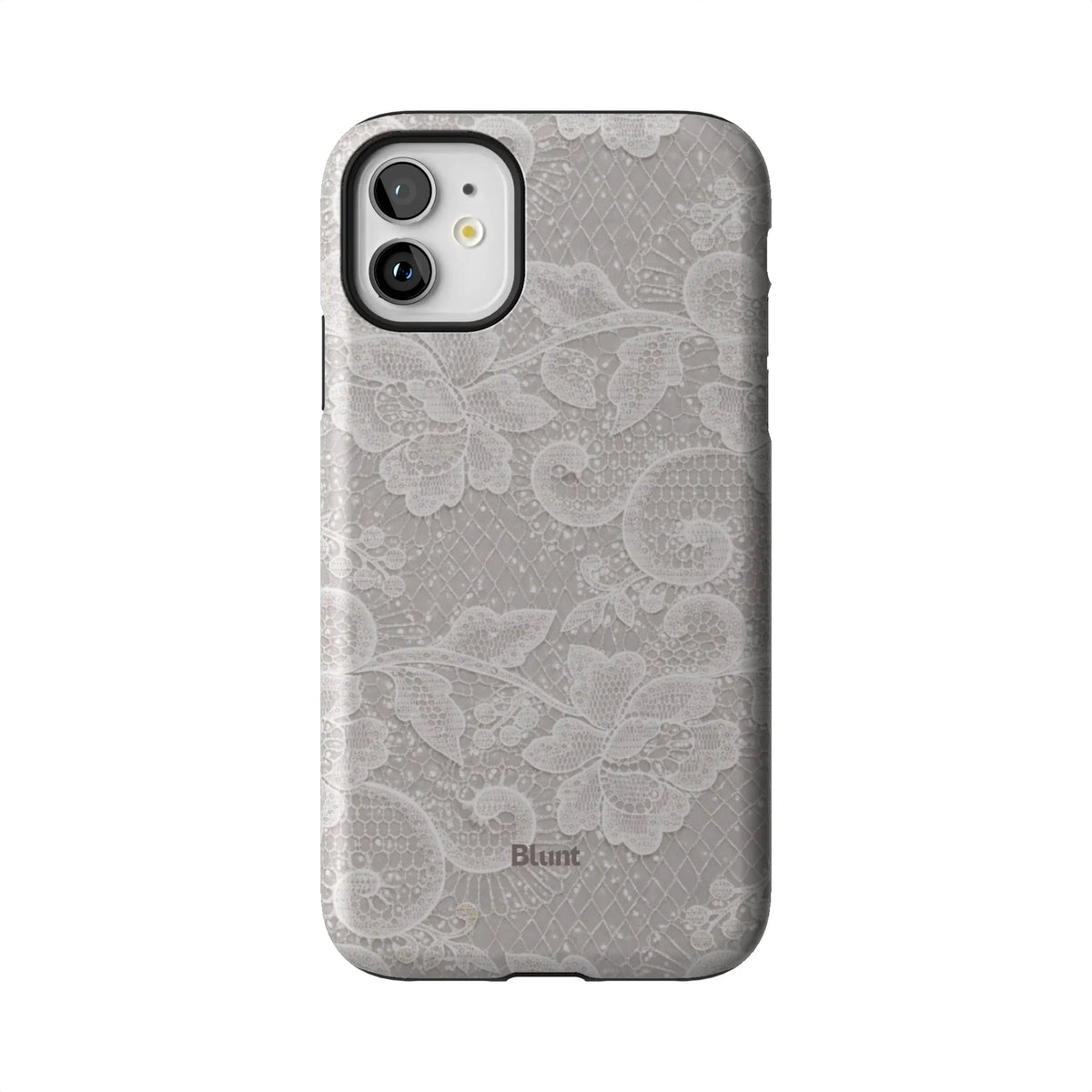 Mary iPhone Case