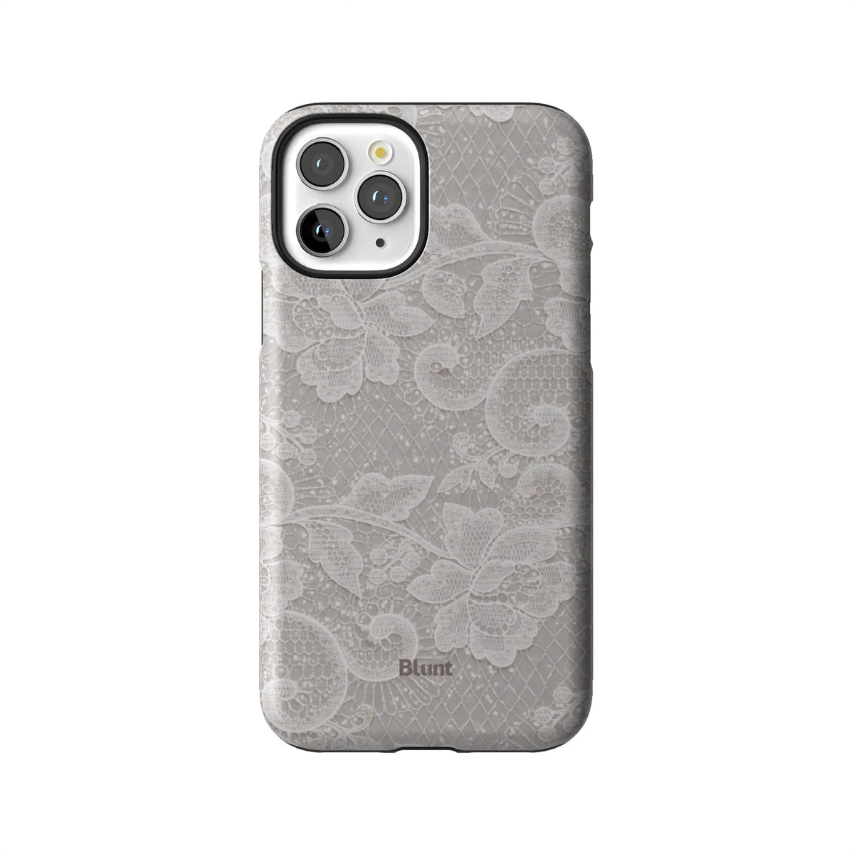 Mary iPhone Case