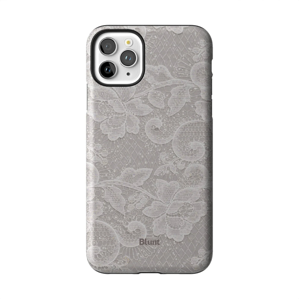 Mary iPhone Case