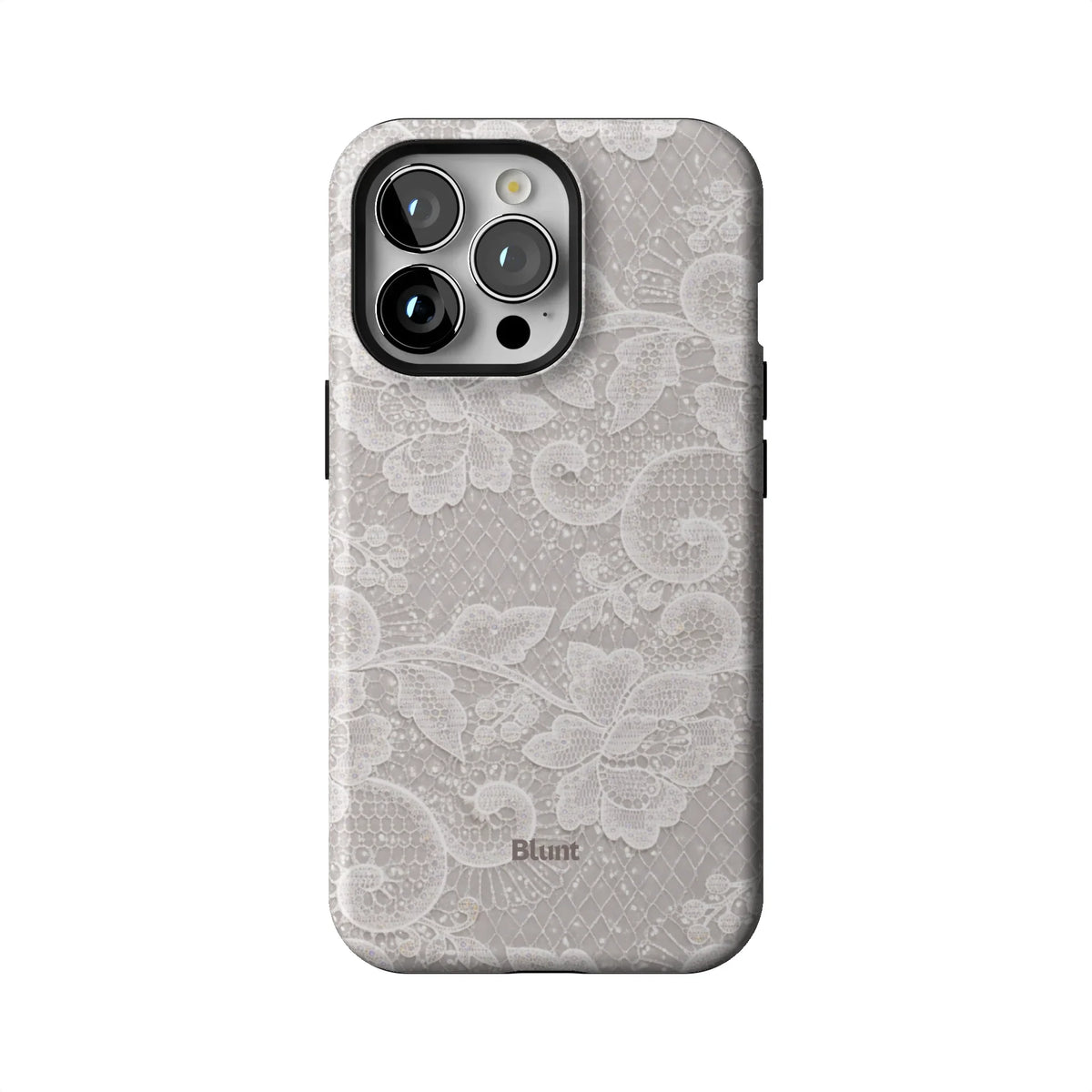 Mary iPhone Case