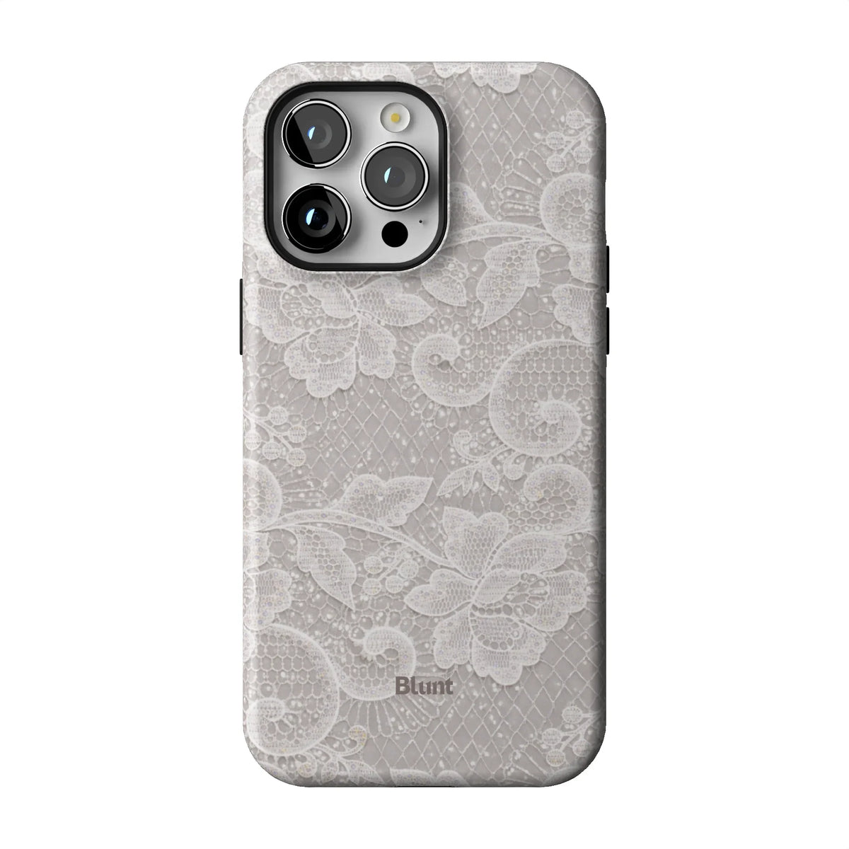 Mary iPhone Case