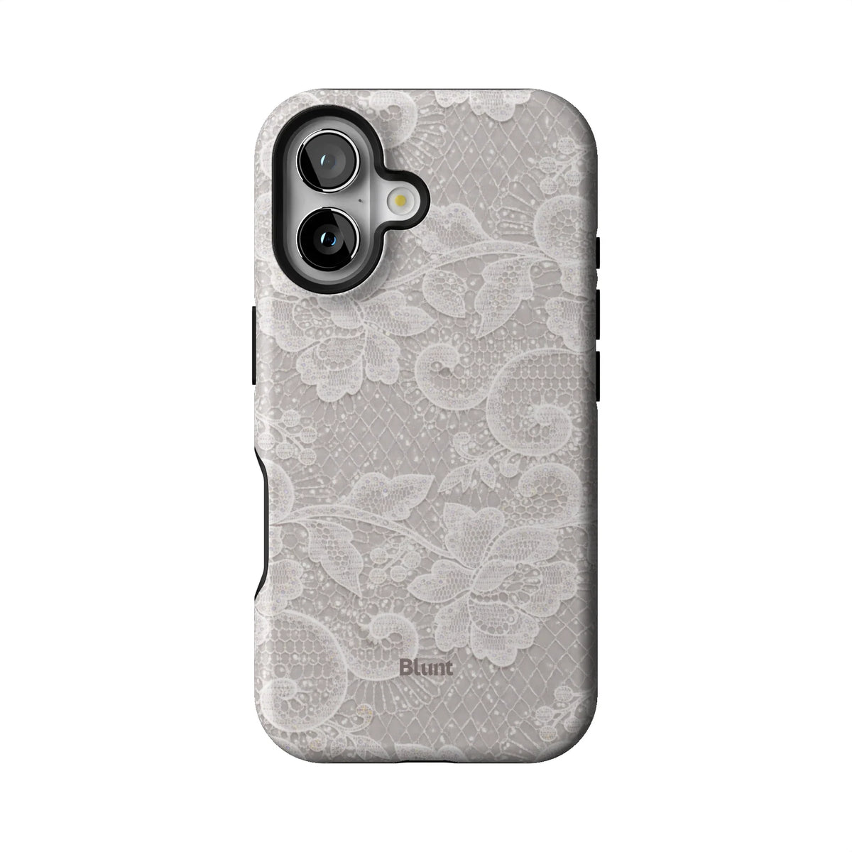 Mary iPhone Case
