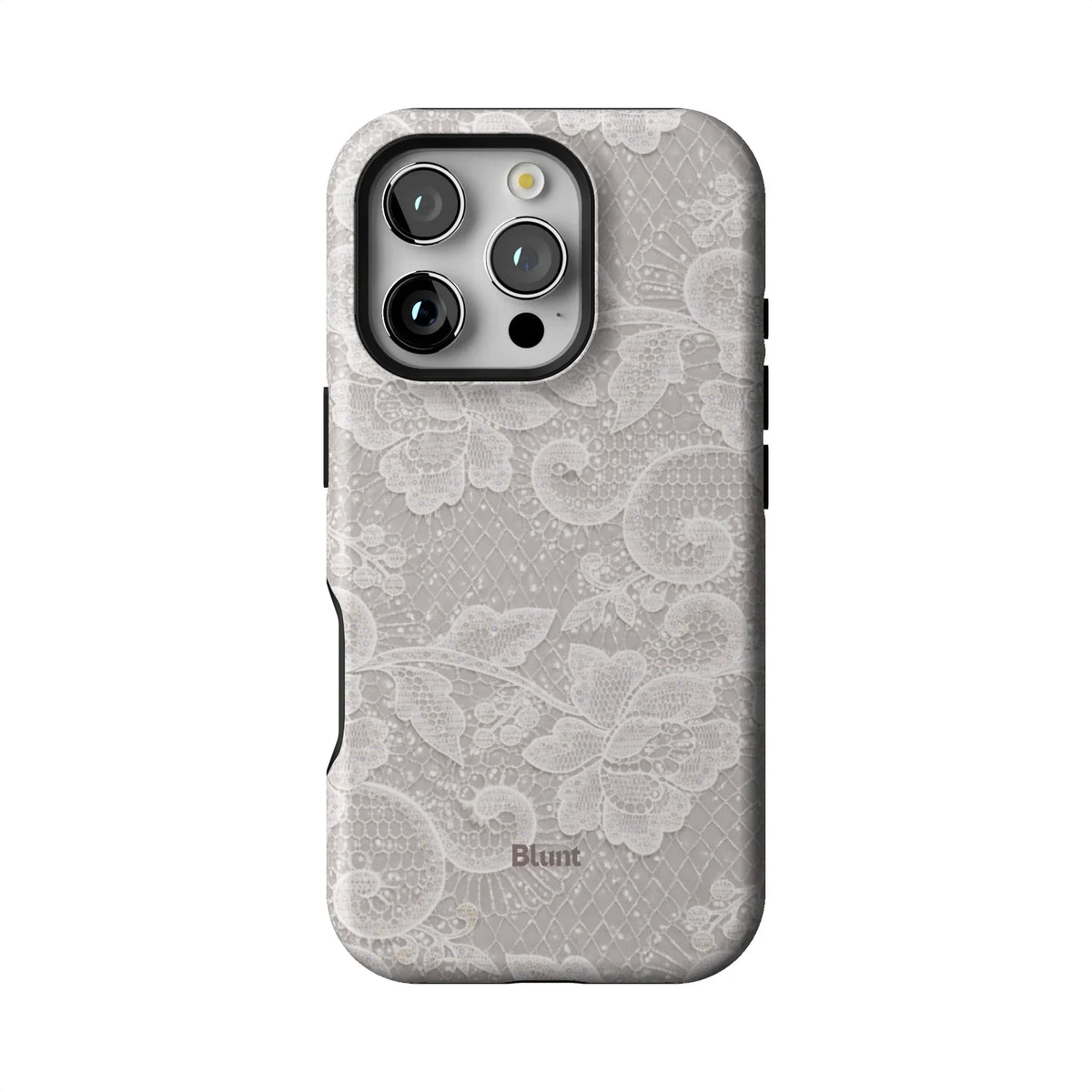 Mary iPhone Case