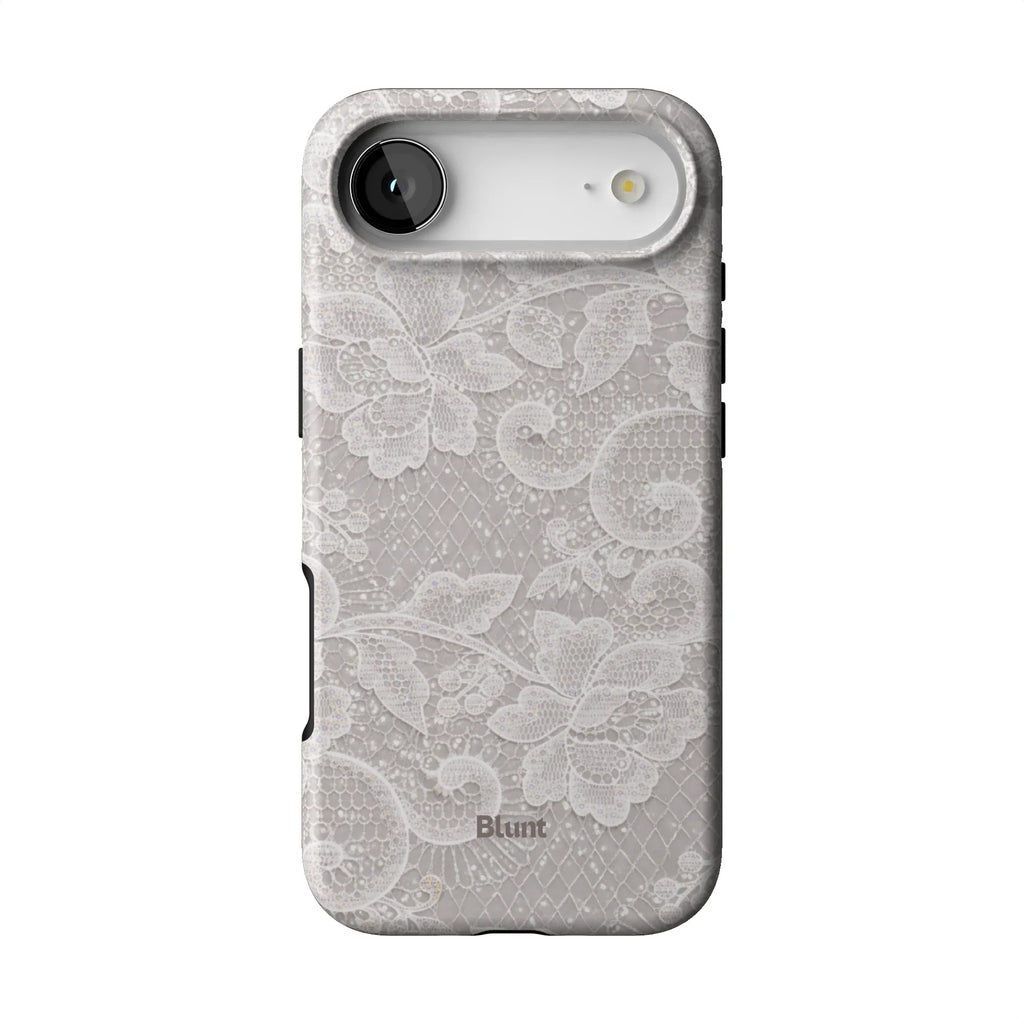 Mary iPhone Case