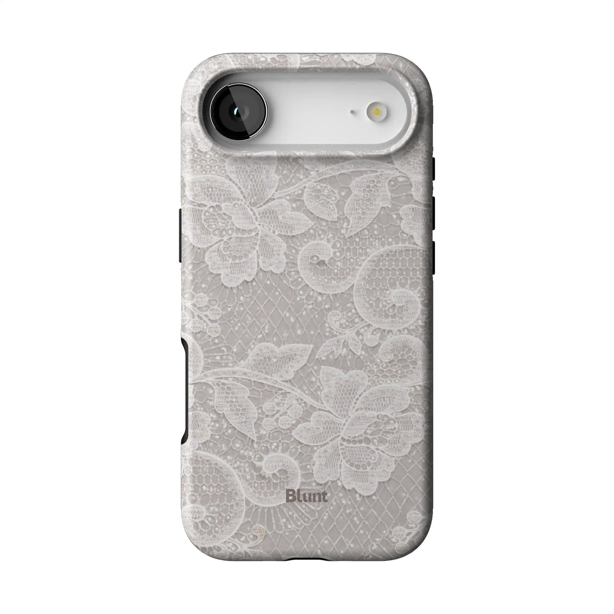 Mary iPhone Case