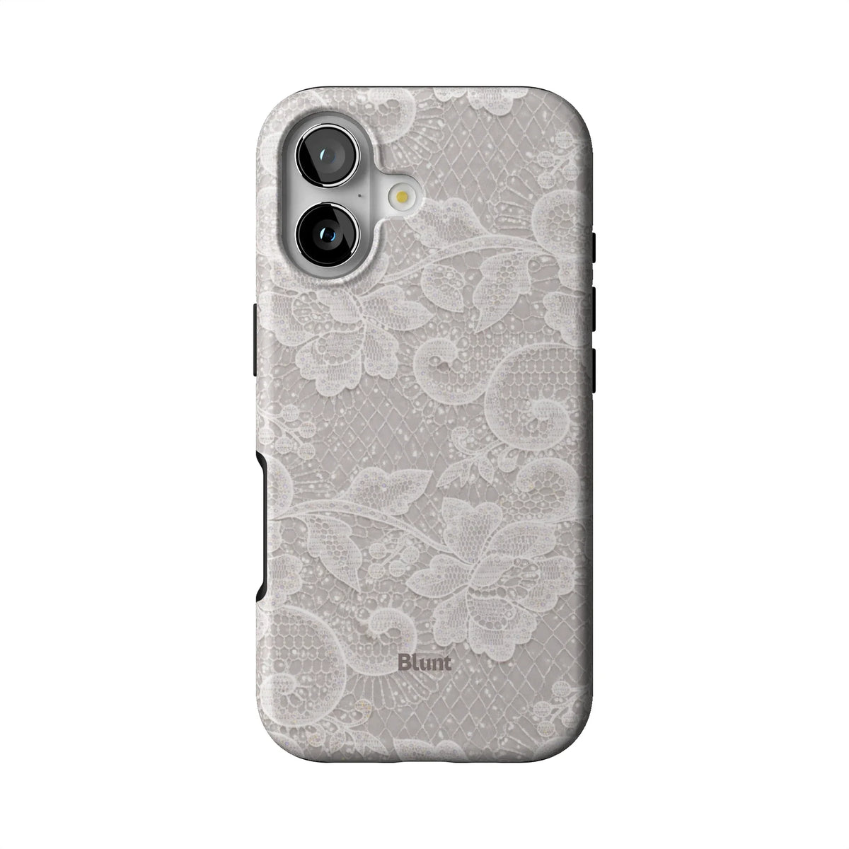 Mary iPhone Case
