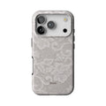 Mary iPhone Case