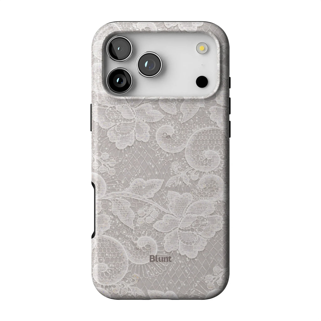 Mary iPhone Case