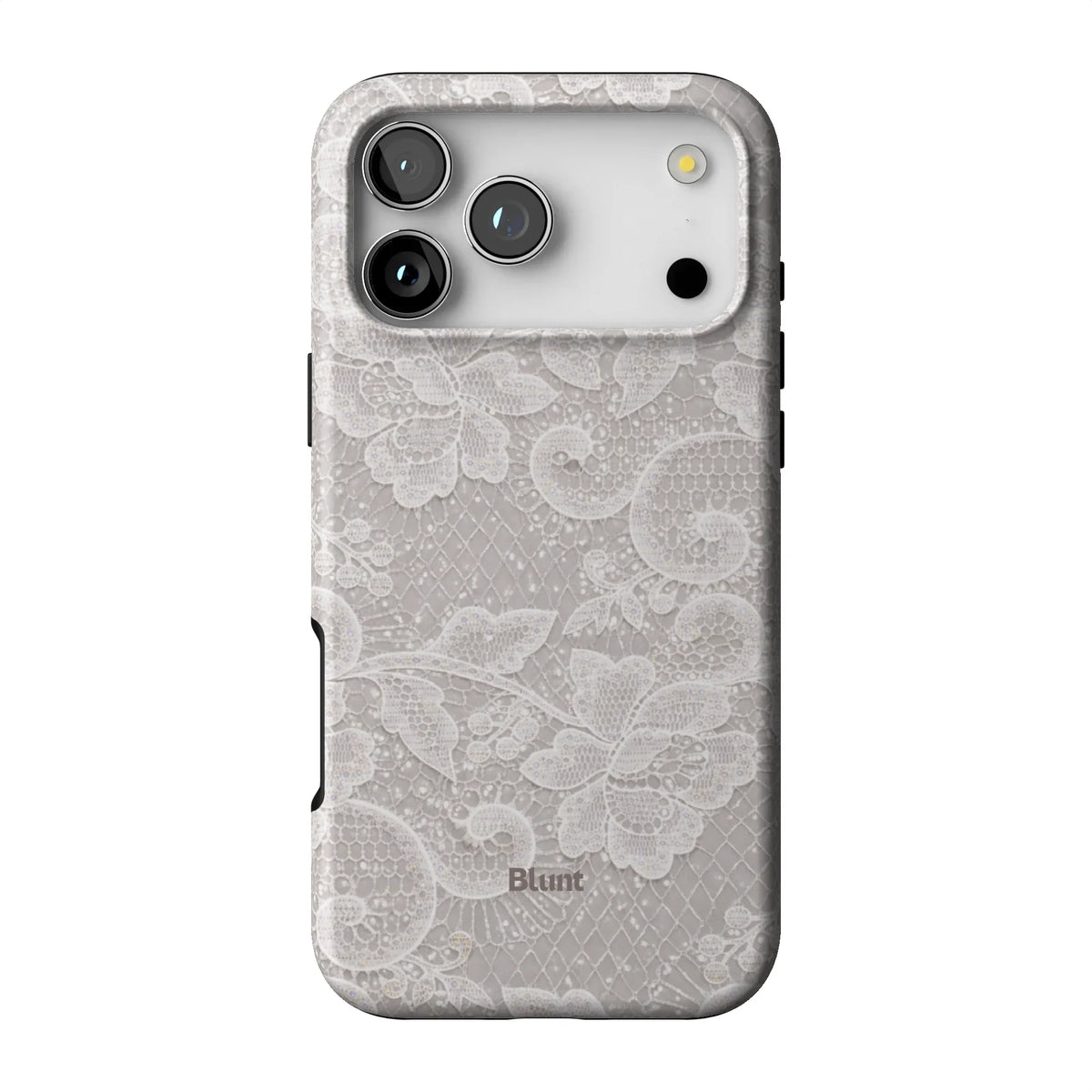 Mary iPhone Case
