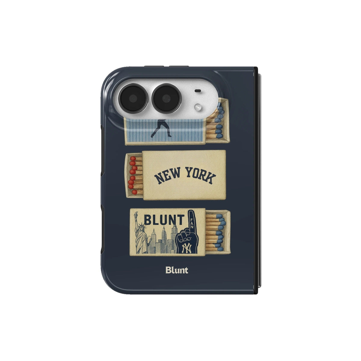Match iPhone Case