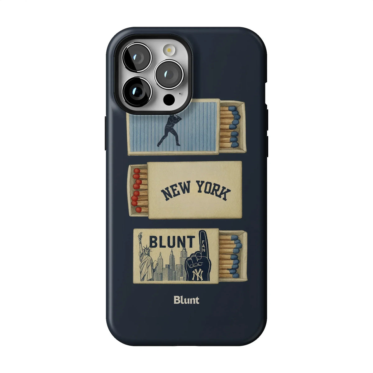 Match iPhone Case