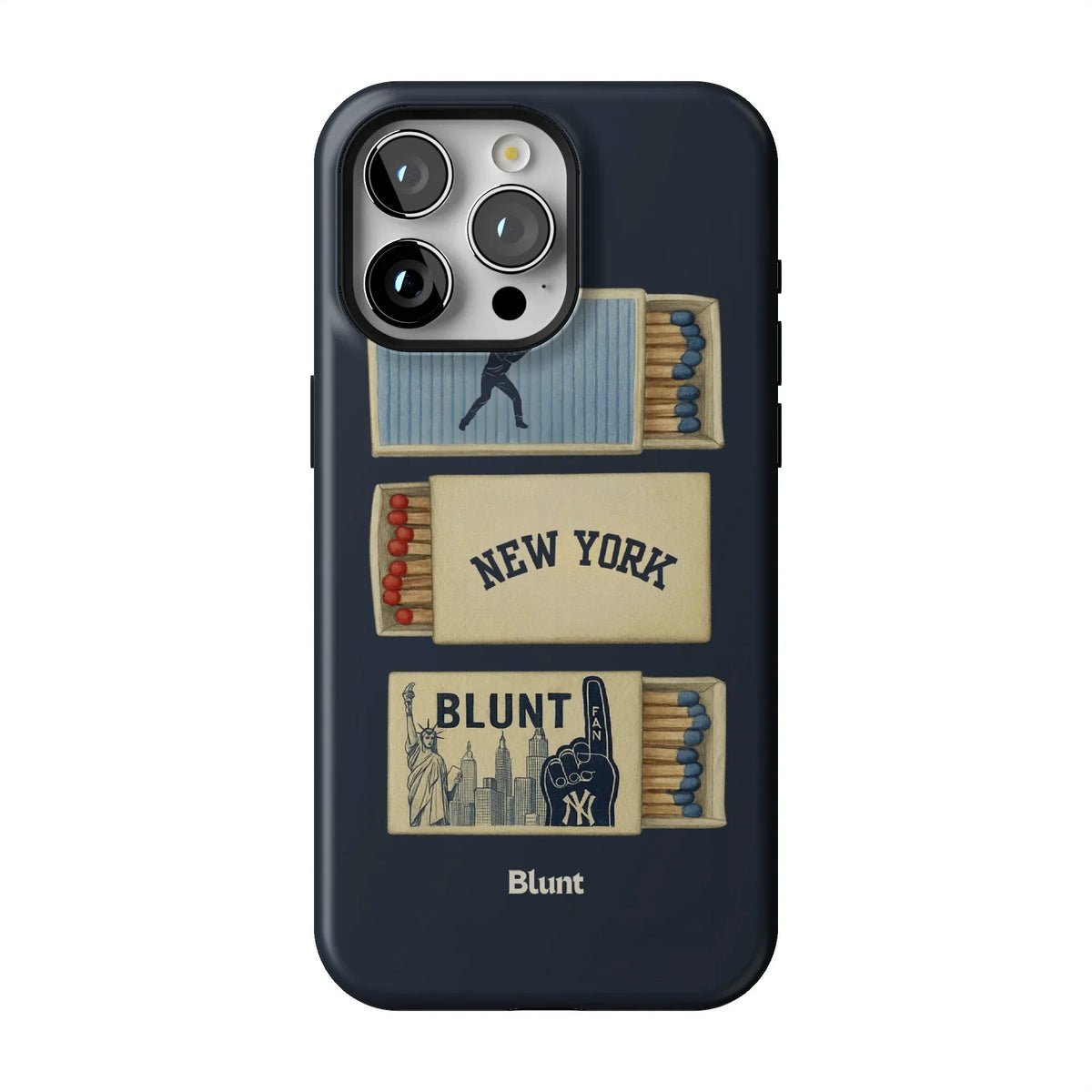 Match iPhone Case