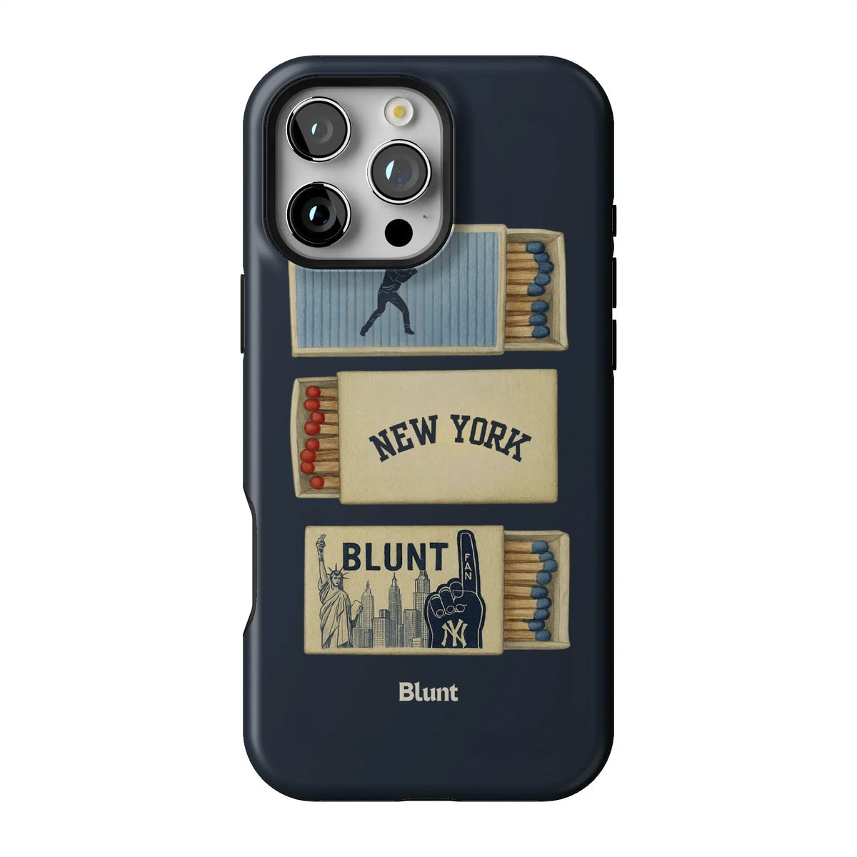 Match iPhone Case