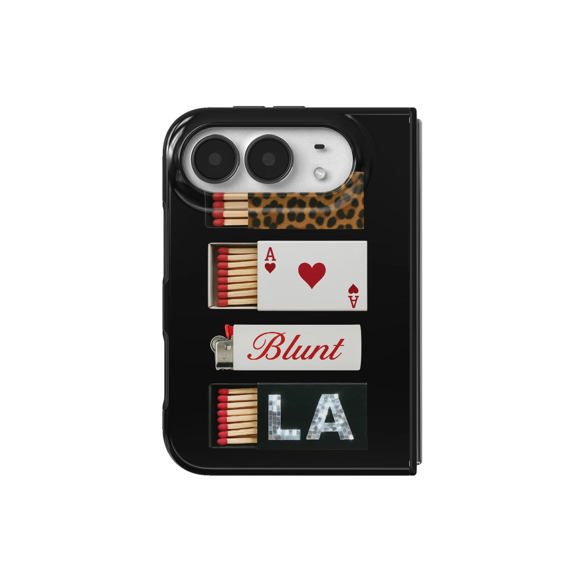 Match Me iPhone Case