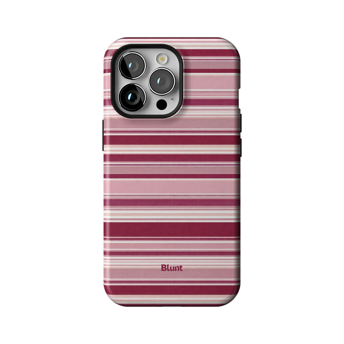 Mauvin iPhone Case