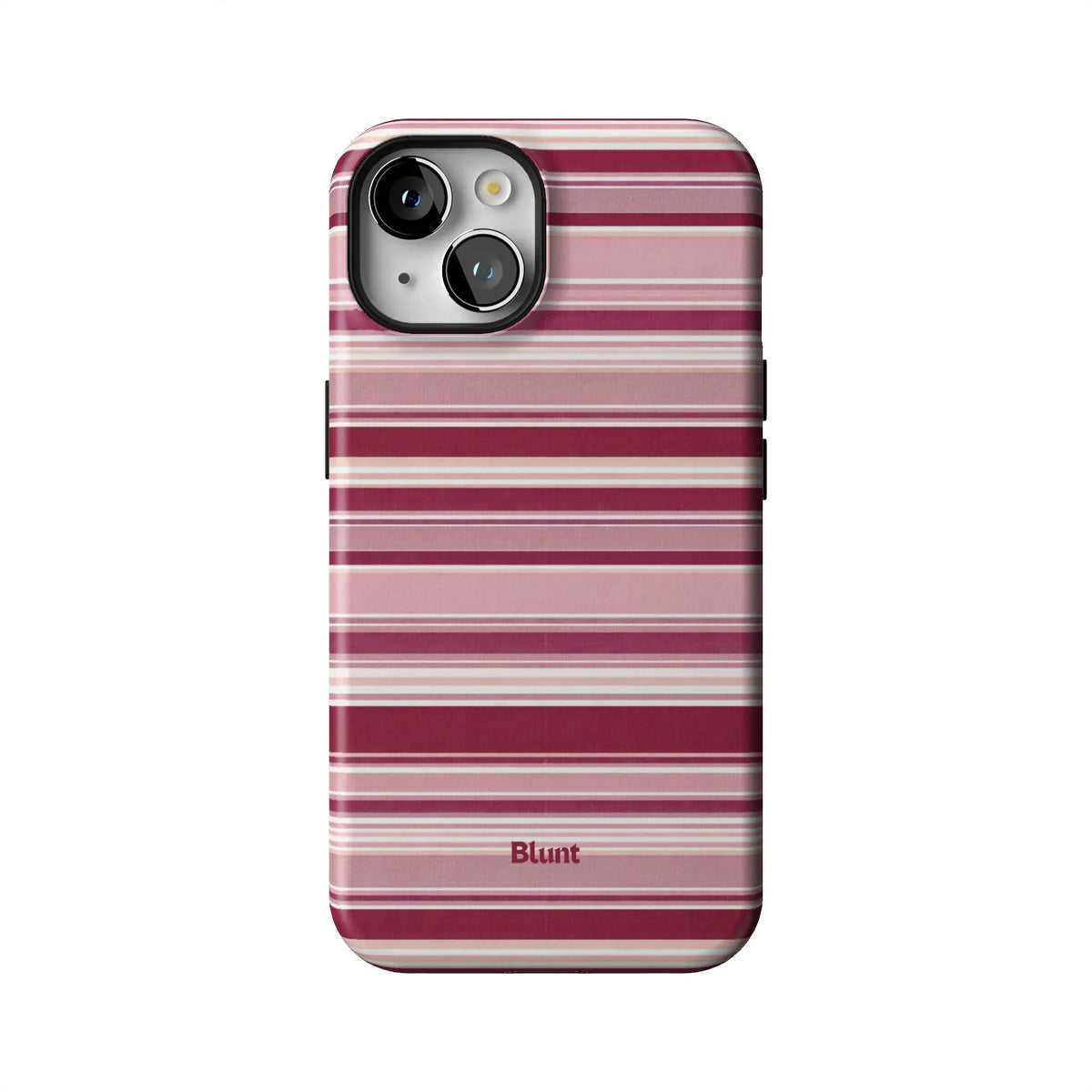 Mauvin iPhone Case