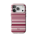 Mauvin iPhone Case