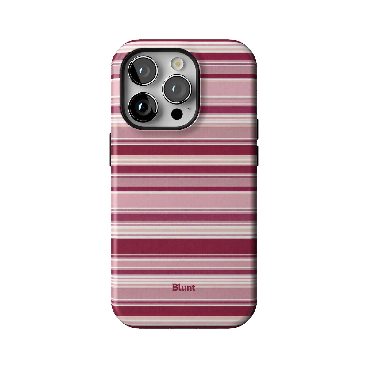 Mauvin iPhone Case