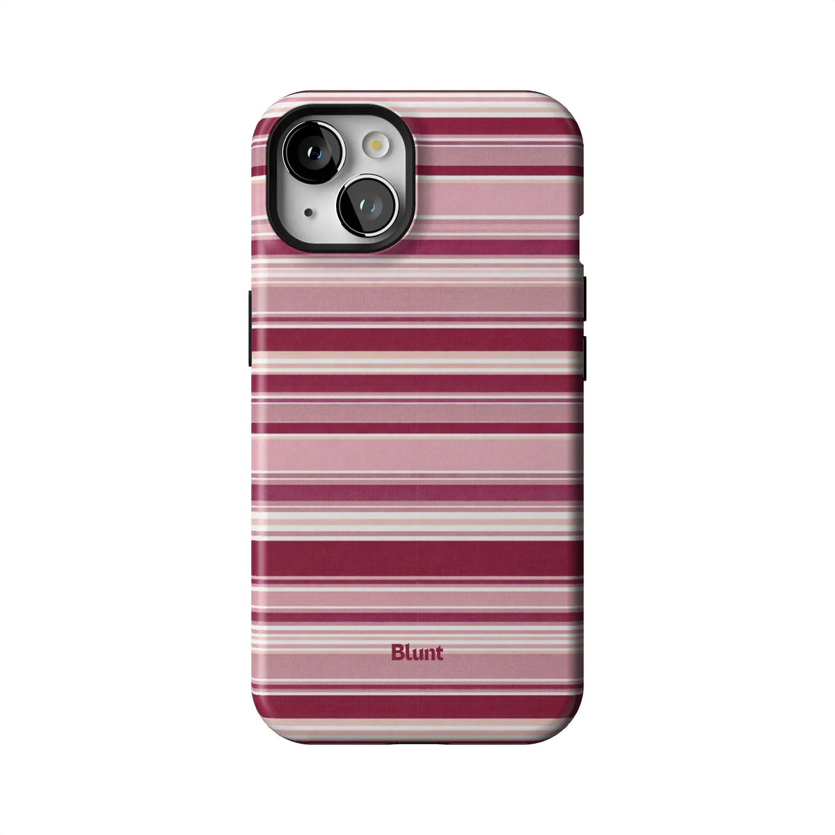 Mauvin iPhone Case