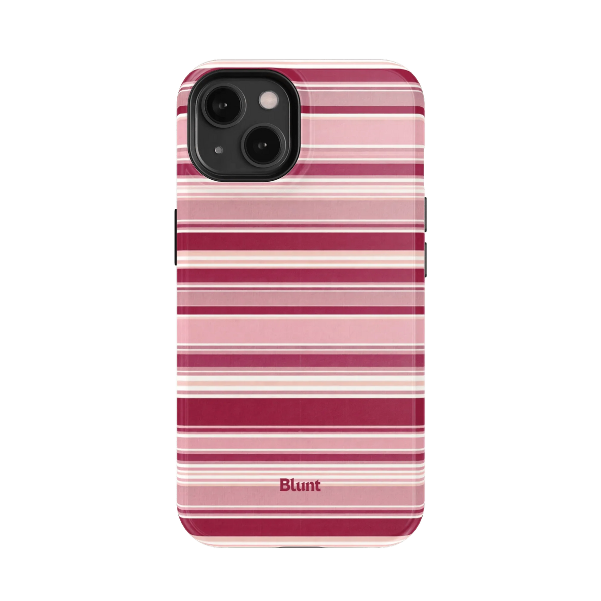 Mauvin iPhone Case