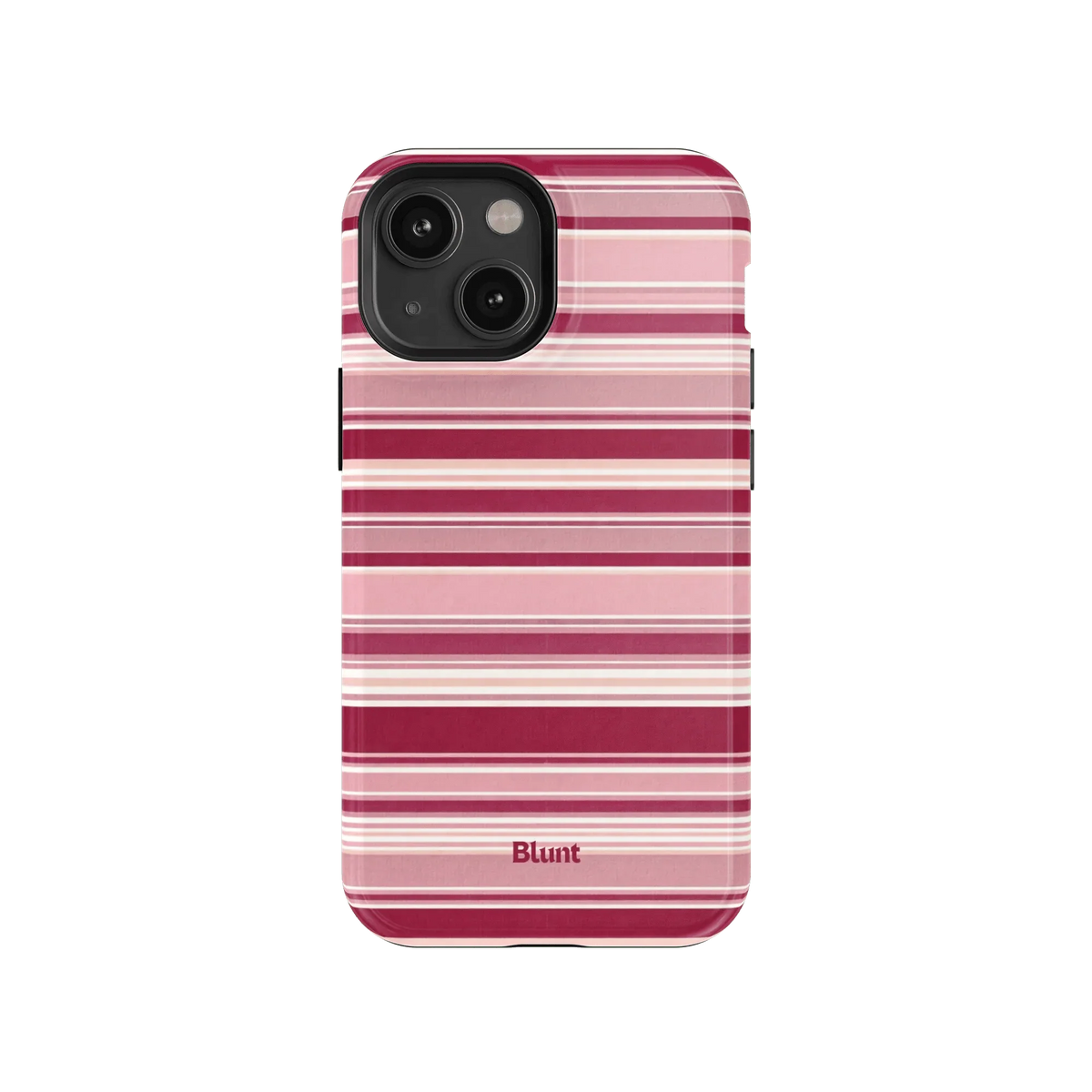 Mauvin iPhone Case