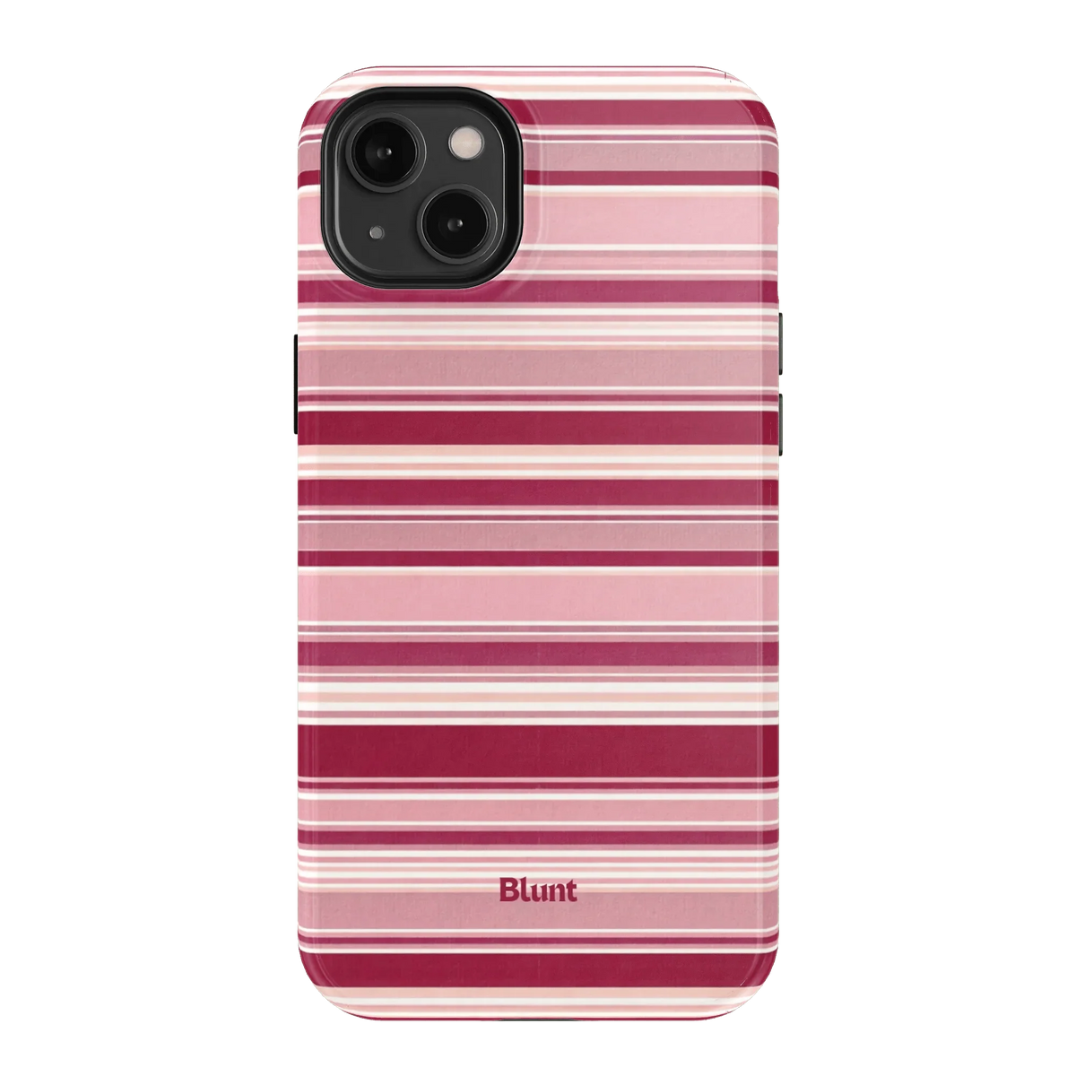 Mauvin iPhone Case