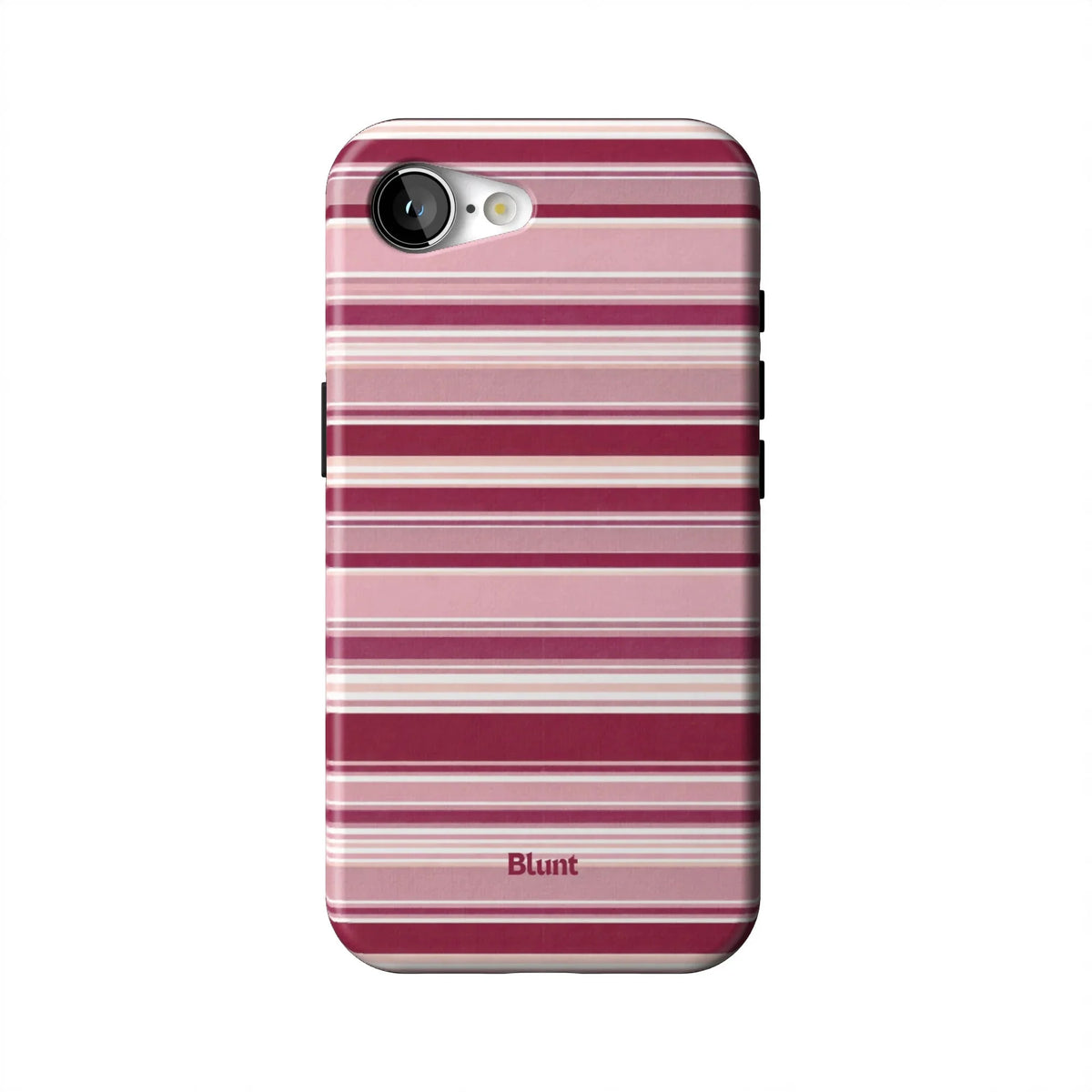 Mauvin iPhone Case