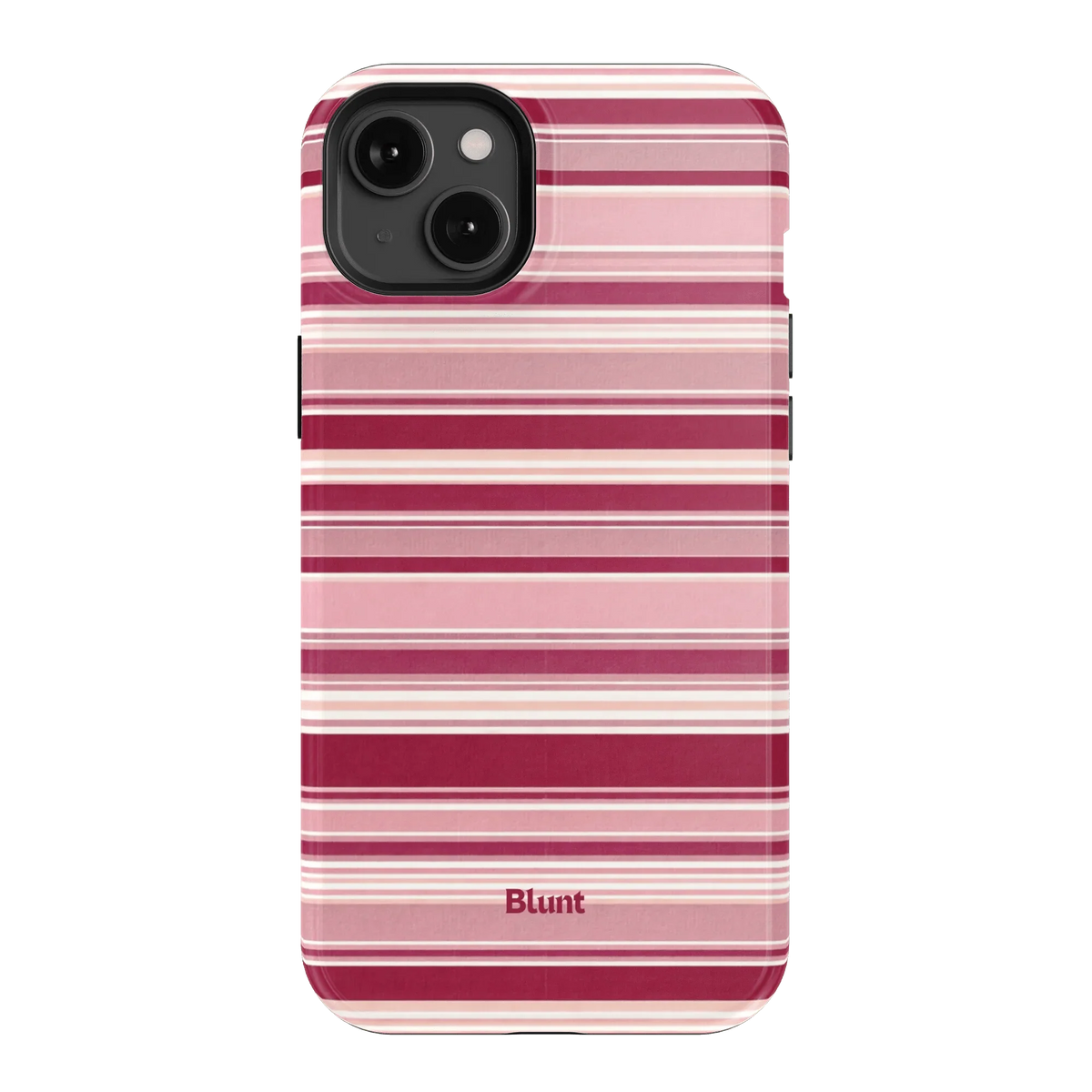 Mauvin iPhone Case