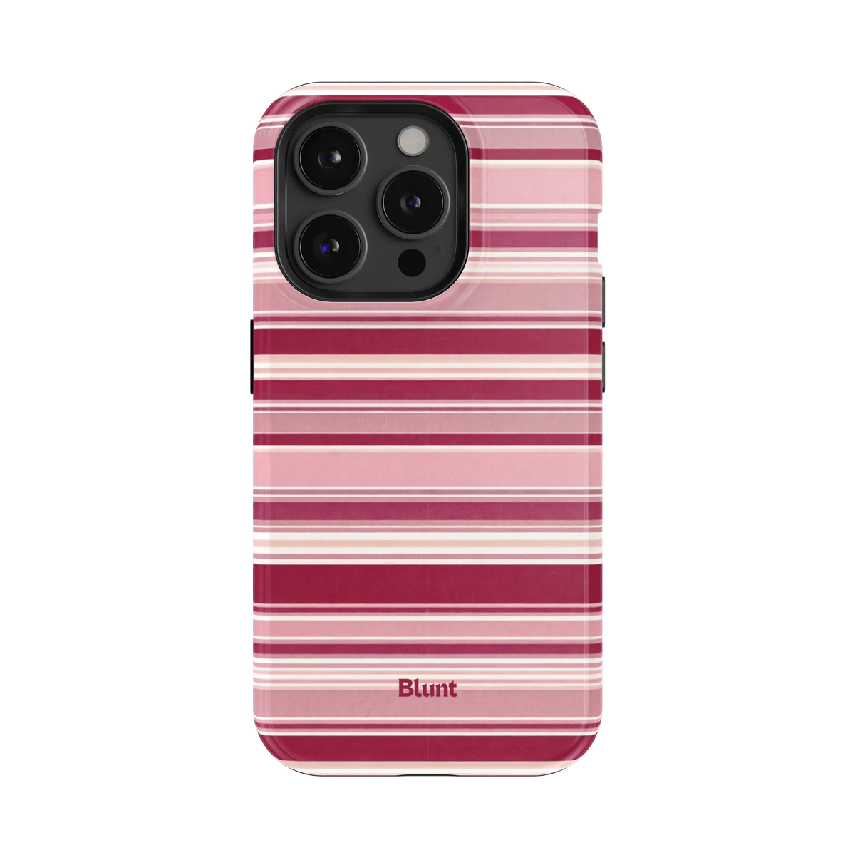 Mauvin iPhone Case
