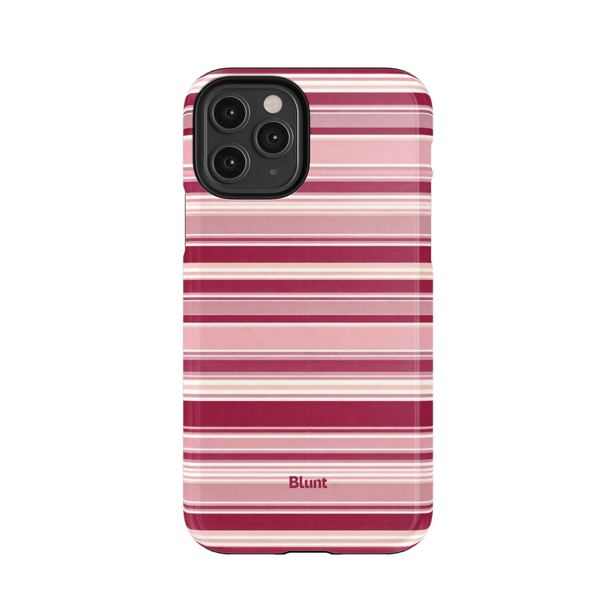 Mauvin iPhone Case