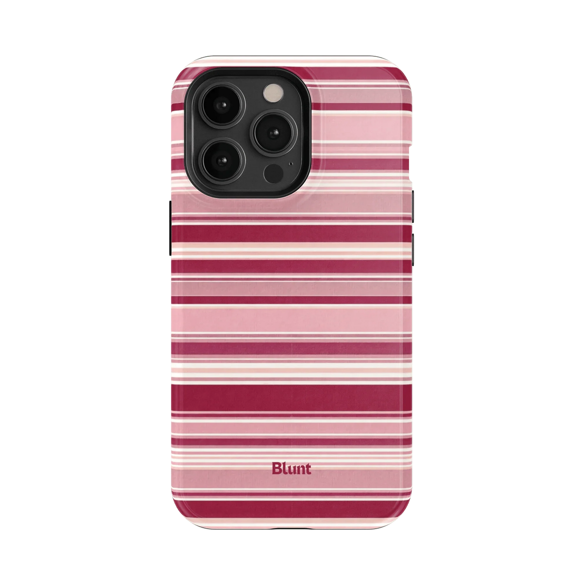 Mauvin iPhone Case