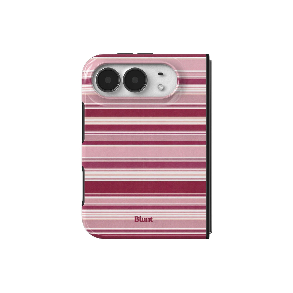 Mauvin iPhone Case