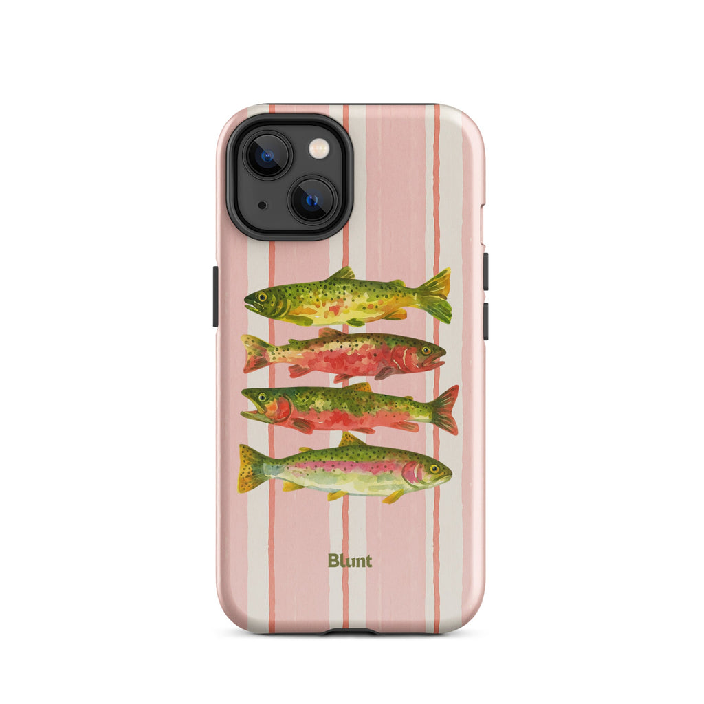 Maxie iPhone Case
