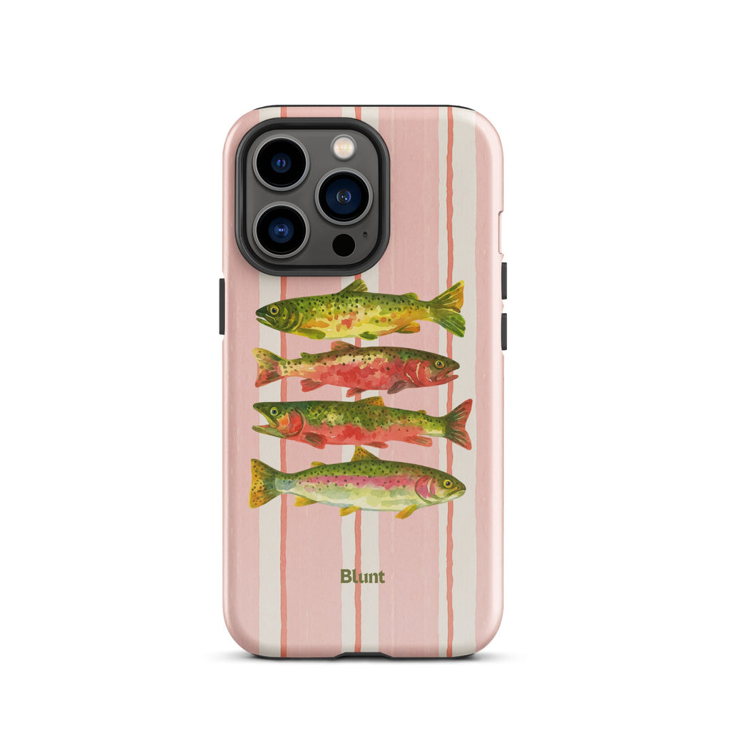 Maxie iPhone Case