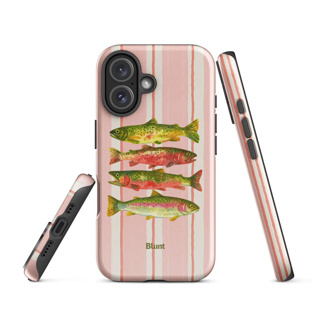 Maxie iPhone Case