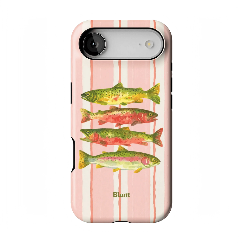 Maxie iPhone Case