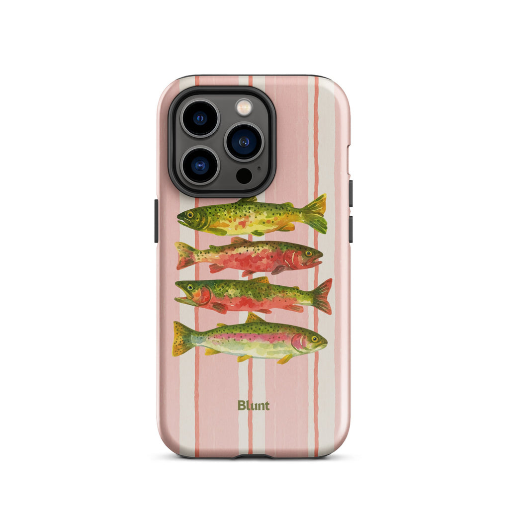 Maxie iPhone Case