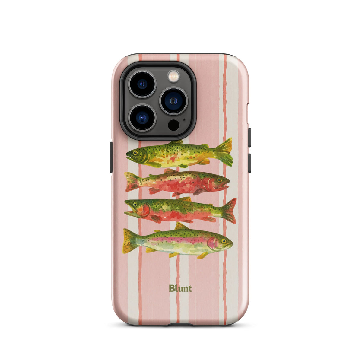 Maxie iPhone Case
