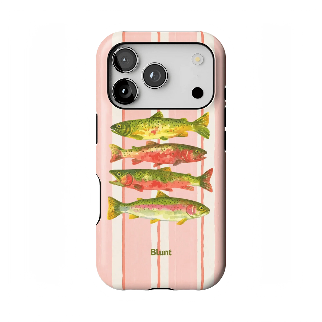 Maxie iPhone Case