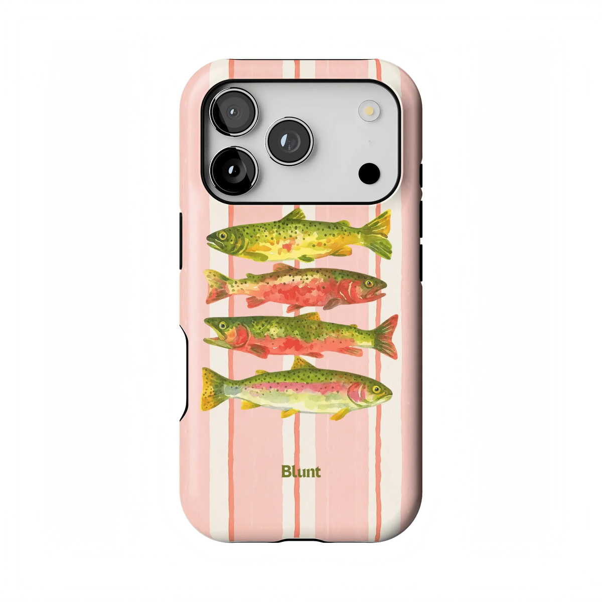 Maxie iPhone Case