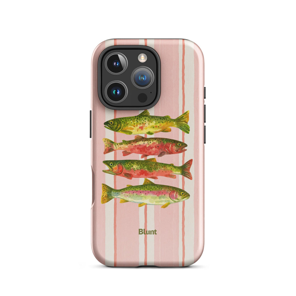 Maxie iPhone Case
