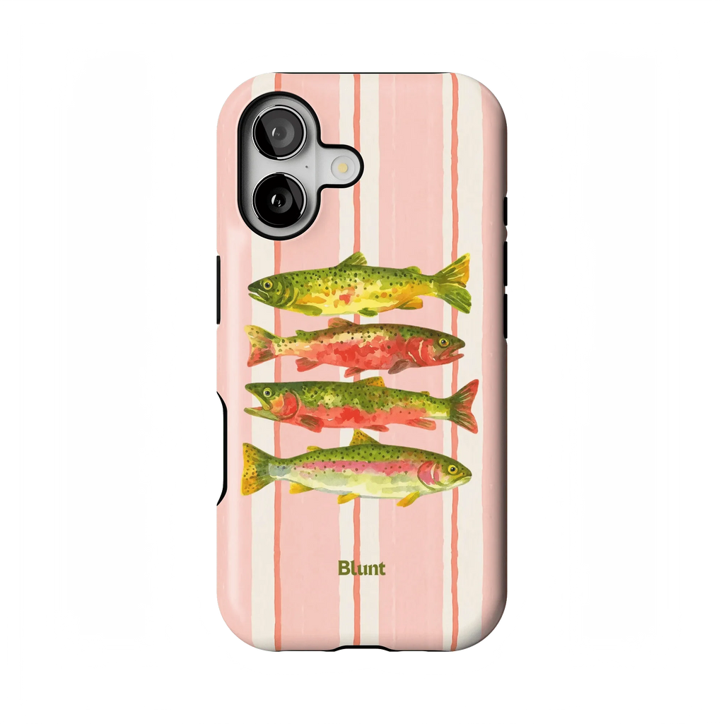 Maxie iPhone Case