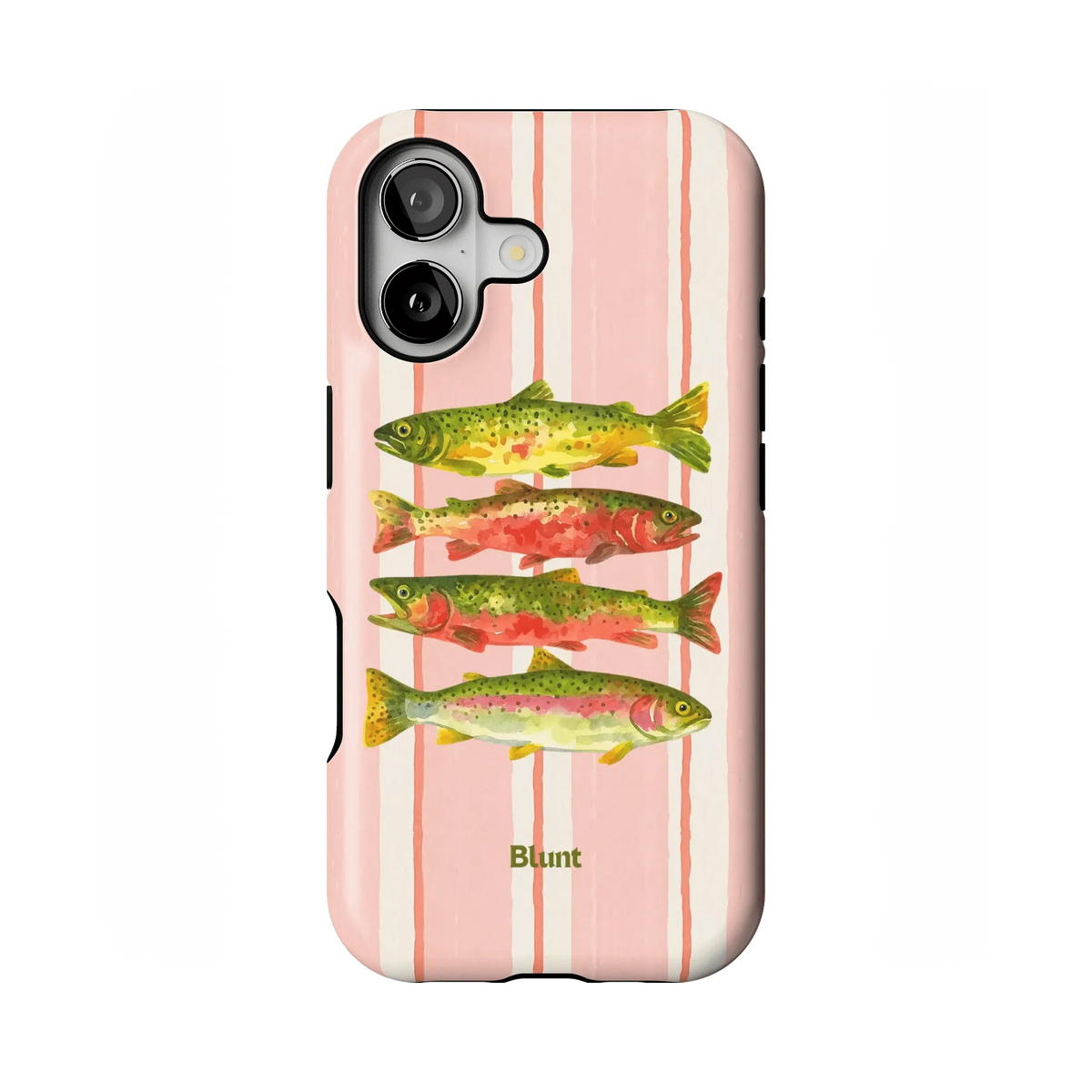Maxie iPhone Case