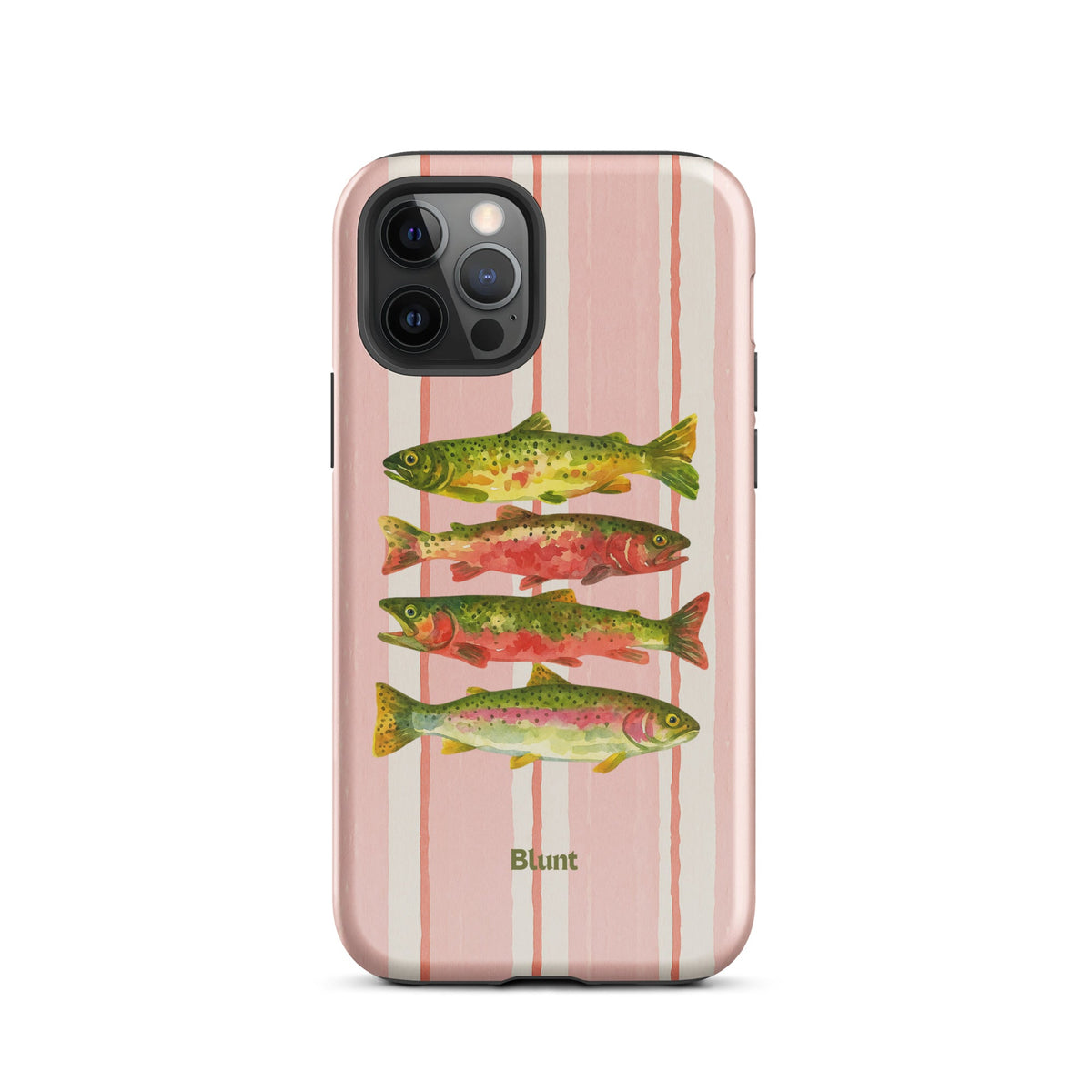 Maxie iPhone Case