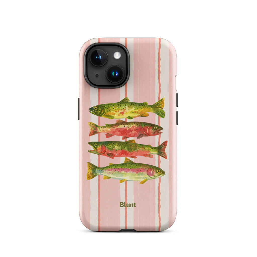 Maxie iPhone Case