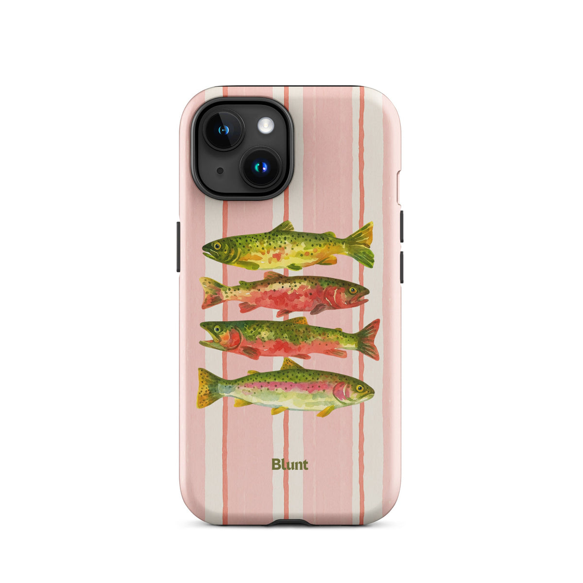 Maxie iPhone Case