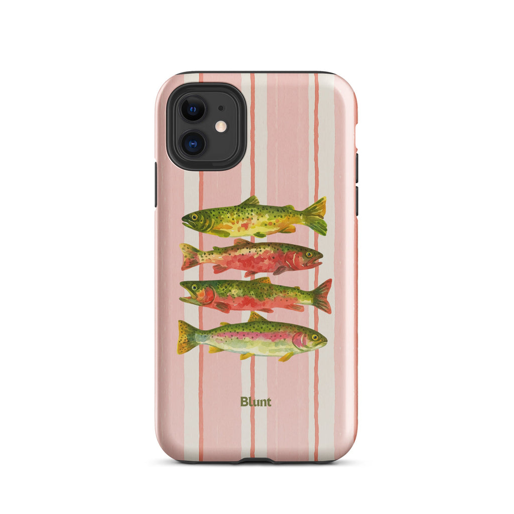 Maxie iPhone Case