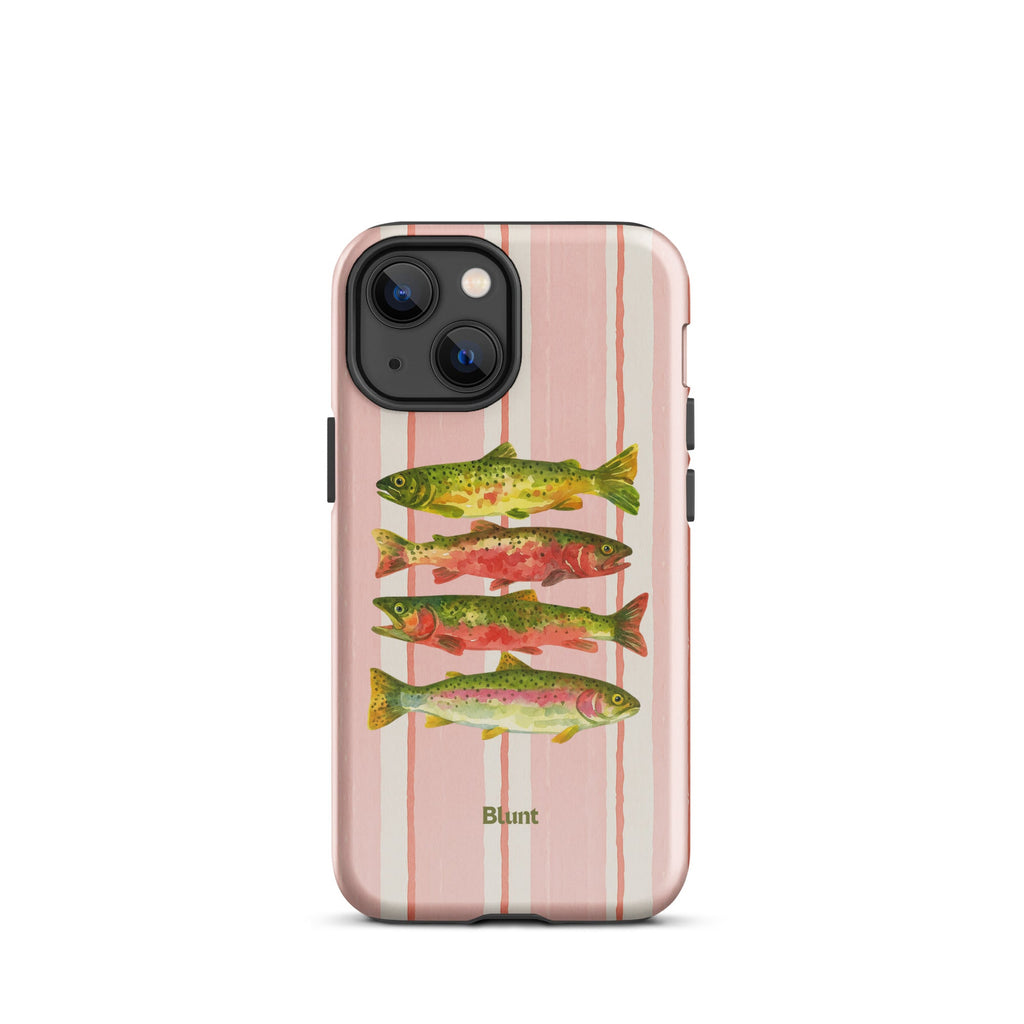 Maxie iPhone Case