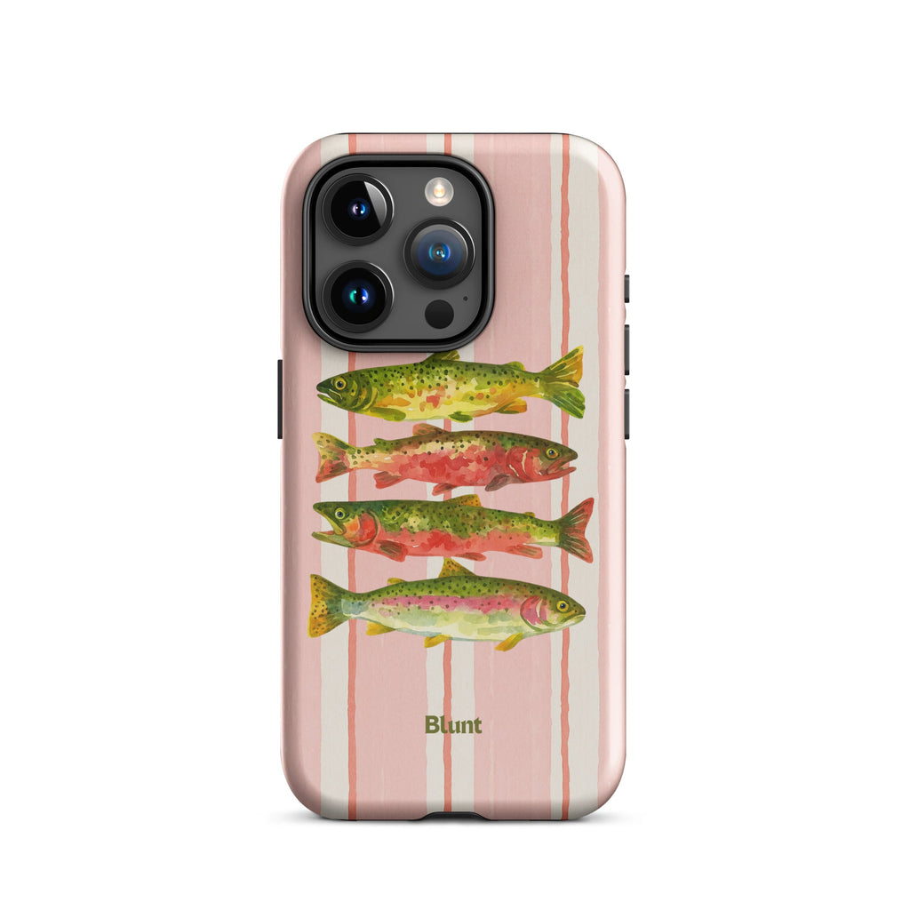 Maxie iPhone Case