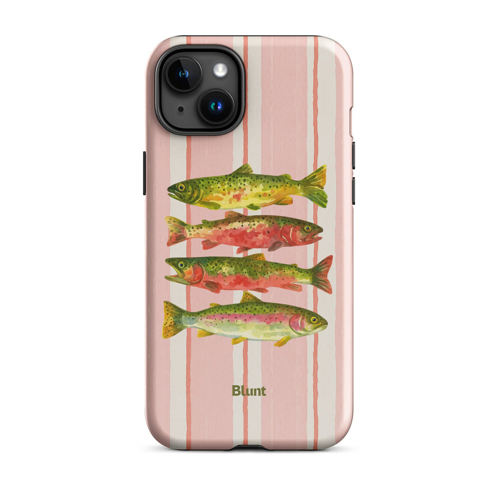 Maxie iPhone Case